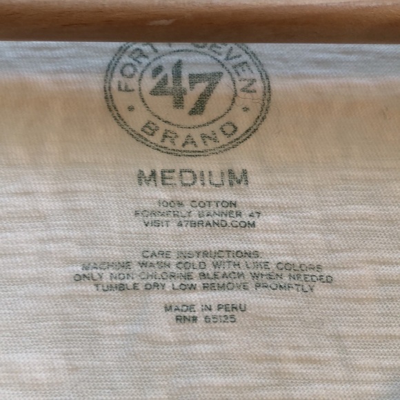 Fenway Park Red Sox tee - Picture 3 of 4